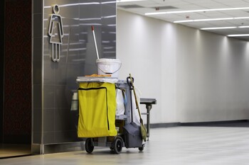 Janitorial Services by Complete Commercial Cleaning