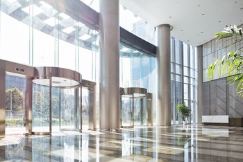 Porter Services by Complete Commercial Cleaning